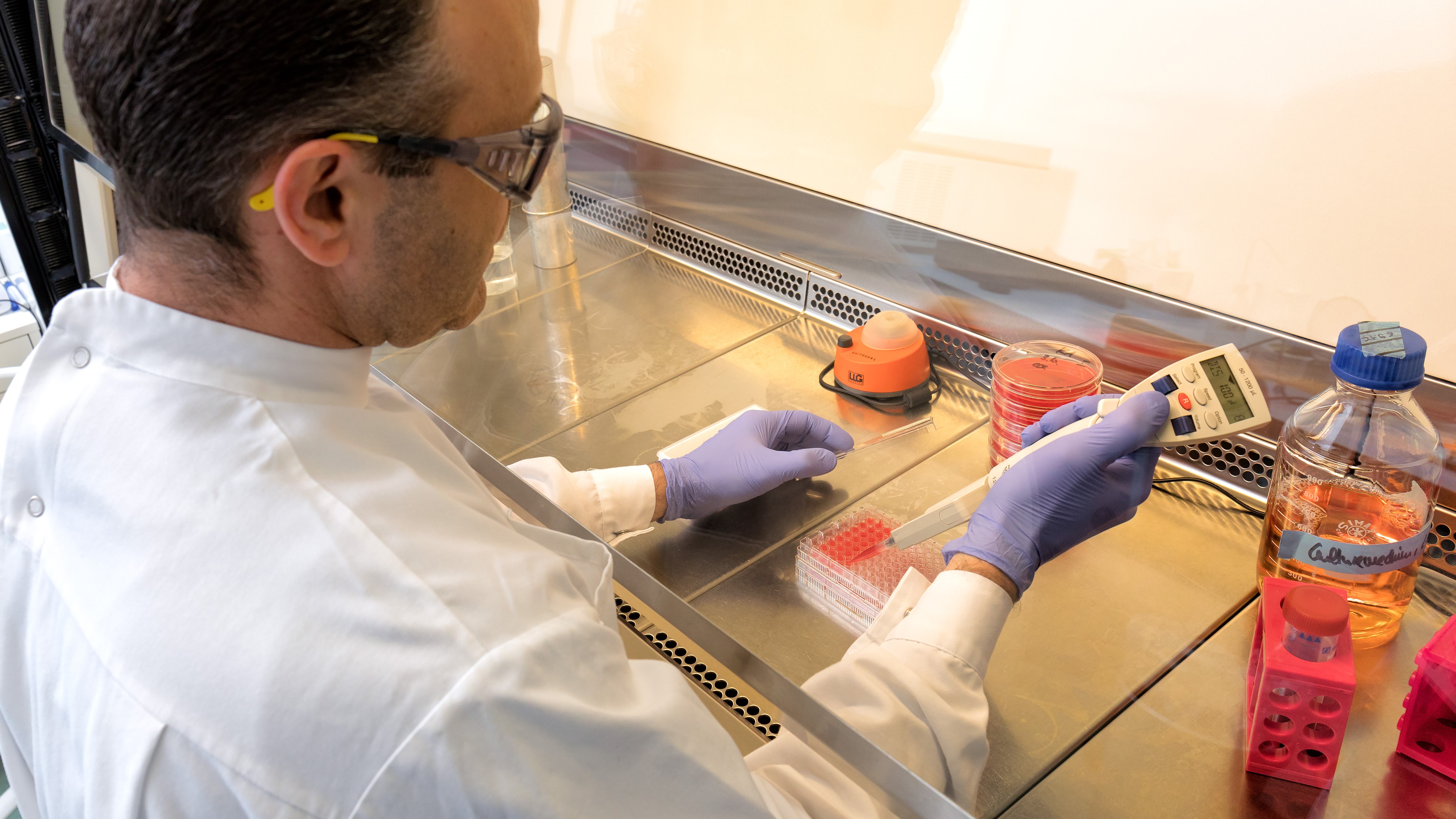 La Suisse leader des nouveaux médicaments antipaludiques depuis deux décennies